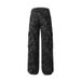 2025 Spring New American High Street Camouflage Work Pants For Men And Women Straight Tube Loose Trendy Brand Multi_mkmklike.com