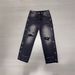Men's Slim Tapered Jeans – Modern Fit Stretch Denim Trousers (Sleek & Stylish, Comfortable All Day)_mkmklike.com