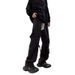 2026 Spring And Autumn New American High Street Tooling Jeans Men's Multi-Pocket Loose Straight Wide Leg Casual Pants_mkmklike.com