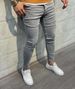 High-Quality European And American Men's Stretch Skinny Jeans Export Independent Station Classic Three Colors_mkmklike.com