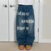 Men's Clothing European And American New 2025 Millennial Men's Jeans Harajuku Pattern Letter Jeans Hip Hop Street Wear Men And Women_mkmklike.com
