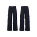 American Retro Washed Old Tooling Jeans Men's Trendy Brand Versatile Pleated Straight High Street Casual Long Pants_mkmklike.com