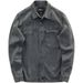 Denim Spring New Loose Autumn Men's Trendy Brand Casual Workwear Jacket Shirt Dropshipping_mkmklike.com