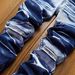 Men's Straight Leg Slim Fit Jeans Elastic Waist Patterned Crafted for All Seasons_mkmklike.com