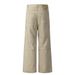 American Style Denim Cargo For Men Heavy Craft Stitching Design Sense Niche Loose Wide Leg Straight Long Pants Trendy_mkmklike.com