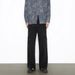 Men's Vintage Washed Cargo Jeans - Oversized Utility Pants With Multi-Pockets & Relaxed Straight Fit_mkmklike.com