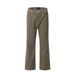 American Vintage Maillard Brown Casual Jeans Men's Tide High Street Vibe Straight Micro-pull Cleanfit Pants_mkmklike.com