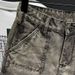 Men's Retro Trendy Style Shorts Casual High End Five Point Pants Loose Straight Leg Mid Length Cool And Stylish_mkmklike.com