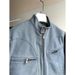 Denim Trendy Brand Spring And Autumn New Style American Loose Workwear Jacket Men's Casual Top_mkmklike.com