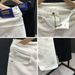 High End Slim Fit Skinny Jeans For Men Black Summer Stretch Casual Trousers Versatile Simple Denim_mkmklike.com