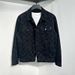 Denim Jacket Men's Spring And Autumn 2025 New Loose Large Size Men's Fashion Casual Autumn Coat_mkmklike.com