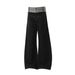 Vintage Inspired Patchwork Denim Jeans For Men - Retro Straight Leg Loose Fit Comfortable Cotton Pants_mkmklike.com