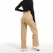 Source manufacturer cross border foreign trade wish high quality women's clothing 2024 autumn new straight jeans women_mkmklike.com