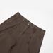 Men's Streetwear Vintage Washed Straight Leg Denim Pants - High Waist, Loose Fit (Brown/Light Khaki, S-XXL)_mkmklike.com