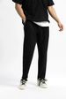 Miyake Pleated For Casual Streetwear Men Fashion Japanese Style Baggy Pants Wild Trousers_mkmklike.com