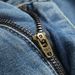 Men's Loose Fitting Ripped Jeans American Streetwear Brand Cool Casual Style_mkmklike.com