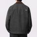High-End Casual Jacket For Men, And Autumn, Turn-Down Collar, Trendy Brand, 2025 New Japanese Style, Plus Size, Spring_mkmklike.com