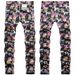 Men's Printed Skinny Jeans | Streetwear Graphic Denim Pants With Stretch Fit & Artistic Patterns_mkmklike.com