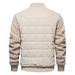 2024 Autumn Winter Stand Collar Export New Casual Jacket Fashion American Style Patchwork Men's Clothing_mkmklike.com