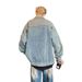 American High Street Denim Jacket For Men In Spring And Autumn Styles_mkmklike.com