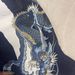 Men's Relaxed Straight Leg Denim Pants With Dragon Embroidery Japanese Streetwear Style Casual Trousers_mkmklike.com