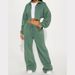 2025 Spring Autumn New Independent Station European And American Foreign Trade Women's Fashion Long Sleeve Sports_mkmklike.com