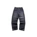 Men's Clothing European And American Retro Washed Distressed Jeans Men And Women Street Black And Gray Embroidered Straight Trousers_mkmklike.com