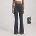 Women's Yoga High-waisted, Tummy Control, Butt-lifting, Fitness Sports, High-elasticity, Casual, Outdoor Training,_mkmklike.com
