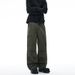 XXBRO Men's Japanese Vintage Workwear Jeans – High Street Utility Pants With Multi-Pockets & Distressed Washed Finish (S-2XL, 100% Cotton)_mkmklike.com