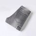 Men's Cargo Jogger Jeans With Multiple Pockets, Streetwear Hip Hop Style, Comfort Stretch Denim, Straight Leg, High Waist, Washed Gray_mkmklike.com