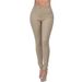 European And American Cross-Border Trade Factory Direct Sale One-Piece Dropshipping Slim Fit Multi-Color Optional_mkmklike.com