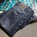Men's Clothing Slim Fit Jeans For Men - Stretch Comfort Straight Leg Tapered Denim Pants | Classic Blue/Black/Grey Washed | Casual & Versatile_mkmklike.com