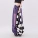2026 New Vintage Straight-Leg Jeans For Women, Spring And Autumn Style, Petite High-Waisted Floor-Length Loose Wide-Leg_mkmklike.com