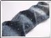 Men's Vintage Studded Flare Jeans - Light Blue Argyle Jacquard Denim Pants - Retro High Street Slim Fit Trousers For Men_mkmklike.com