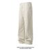 Casual Slanted Cut Jeans For Men, Autumn Trendy High Street Loose Straight Wide-leg Cleanfit Casual Pants_mkmklike.com