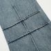 Washed Stitched Micro Flare Jeans For Men Punk Street Style Ins Niche Distressed Loose Wide-Leg Long Pants_mkmklike.com