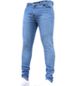 Men Pants Fashion Men Casual Pants Stretch Jeans Skinny Work Trousers Male Vintage Wash Plus Size Jean Slim Fit For Men Clothing_mkmklike.com
