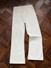 Men's Clothing Unisex High-Waisted Flared Jeans Workwear Slimming Street Style Loose Straight Leg With Pockets New Autumn/Winter Collection_mkmklike.com