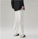 Men's Slim Fit Stretch Jeans Bootcut Denim Pants Vintage Wash Retro Flared S-3XL_mkmklike.com