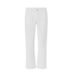 Black Flared Jeans Men 2025 New American Style Straight Trendy Brand Versatile Casual Long Pants For Women_mkmklike.com