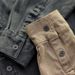 Denim Spring New Loose Autumn Men's Trendy Brand Casual Workwear Jacket Shirt Dropshipping_mkmklike.com