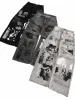 Men's Jeans Harajuku Casual Streetwear Trousers Women Gothic Punk Retro Distressed Graphic Men Hip Hop Straight Leg_mkmklike.com