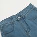National Trend High Street Workwear Multi-Pocket Jeans Men's Loose Straight Long Vibe Hip-Hop Niche Wide-Leg Pants_mkmklike.com