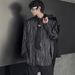 Loom Cross-Border Foreign Trade Hot-Selling Men's Jacket Quality Denim Trendy Brand Casual European And American_mkmklike.com