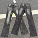 Men's Clean Fit Washed Black Jeans – Stretch Slim Straight Leg Denim Pants With Vintage Wash_mkmklike.com