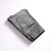 Men's Clothing Slim Spring Autumn Fit Mid-Waisted Color-Block Denim Cargo Pants Trendy Cotton Jeans Four Seasons Wear_mkmklike.com