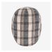 Hot Sale Plaid Berets Woman Thick Woon Newsboy Hats For Men Autumn Winter British Sty Painter Hat Fashion Casual Boina Cap_mkmklike.com