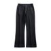 Men's High Street Vibe off White Jeans Cleanfit American Style Archer0603 Trendy Flared Pants Wear_mkmklike.com