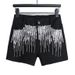 Women's Clothing Fashion Sexy Mid Waist Slim Trend Dopamine Denim Hot Pants_mkmklike.com