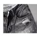 Men's Loose Straight Denim Shorts Korean Style Ripped Five Point Summer Casual Sports Wear Trend All Match_mkmklike.com